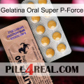 Super P-Force Oral Jelly 41